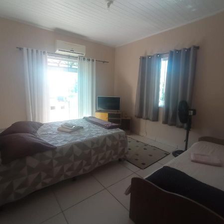 Dom Gabriel Apartment Campos dos Goytacazes Exterior foto