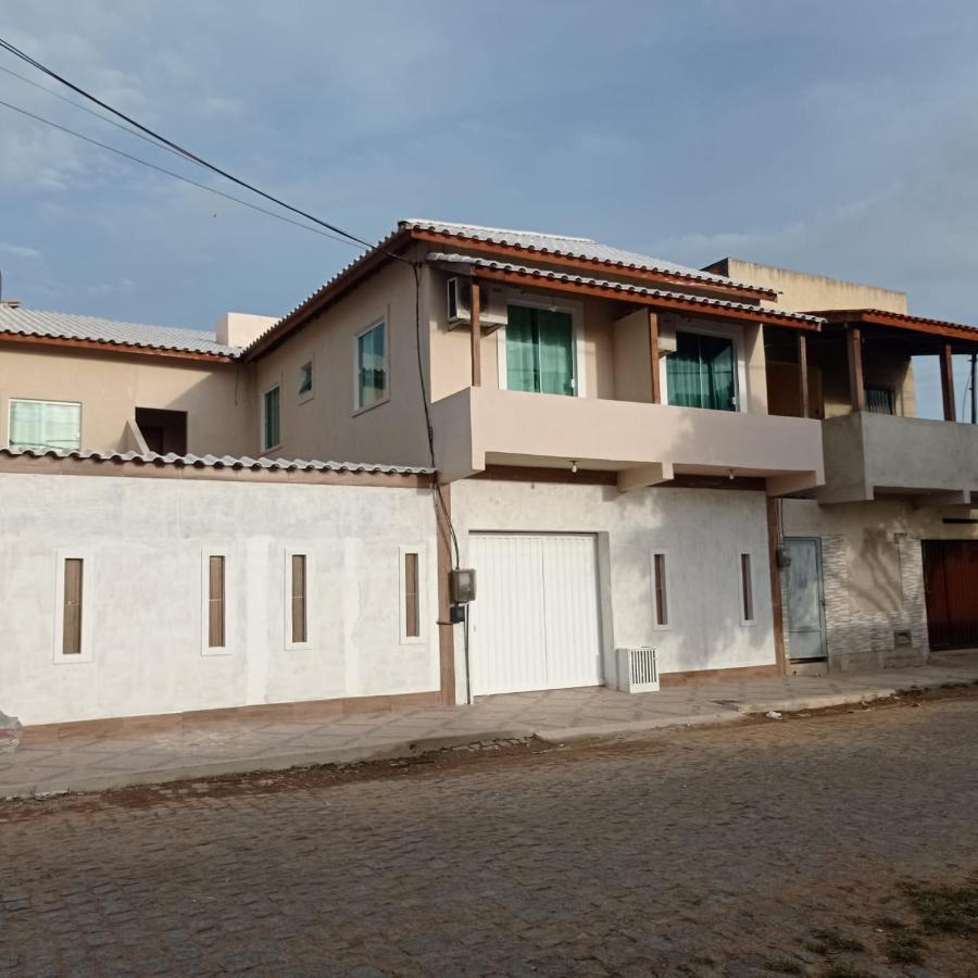 Dom Gabriel Apartment Campos dos Goytacazes Exterior foto