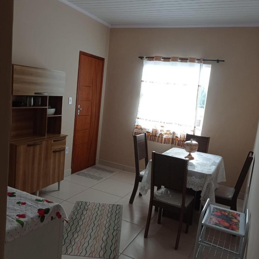 Dom Gabriel Apartment Campos dos Goytacazes Exterior foto