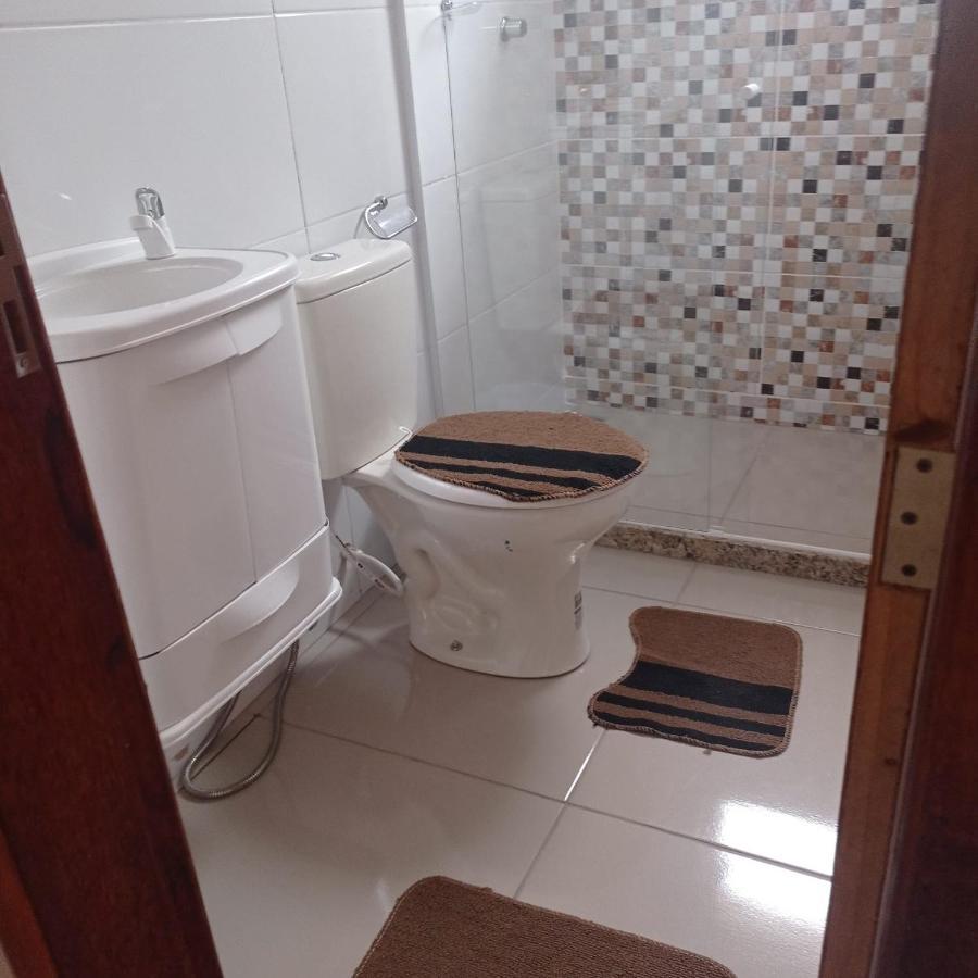 Dom Gabriel Apartment Campos dos Goytacazes Exterior foto