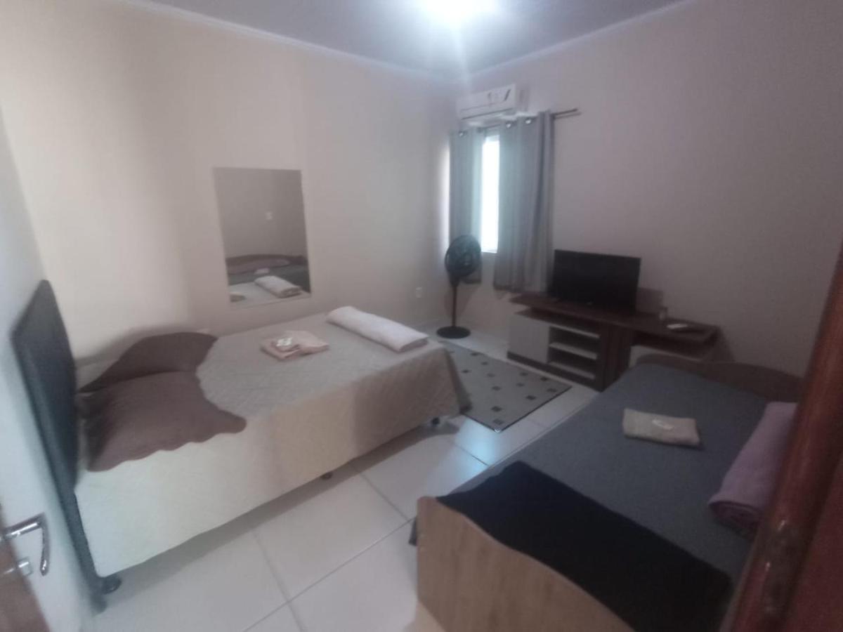 Dom Gabriel Apartment Campos dos Goytacazes Exterior foto