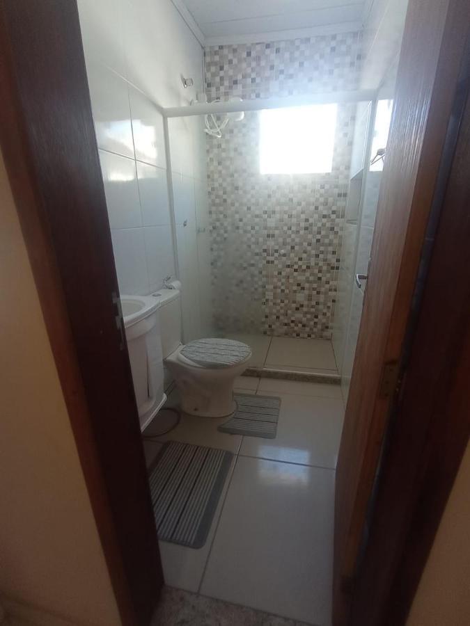 Dom Gabriel Apartment Campos dos Goytacazes Exterior foto